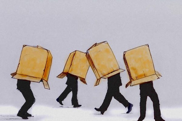 Everyone knows BTC is not worth [x] USD, and that 1 USDT is not worth 1 USD, but nobody cares because USDT is so convenient